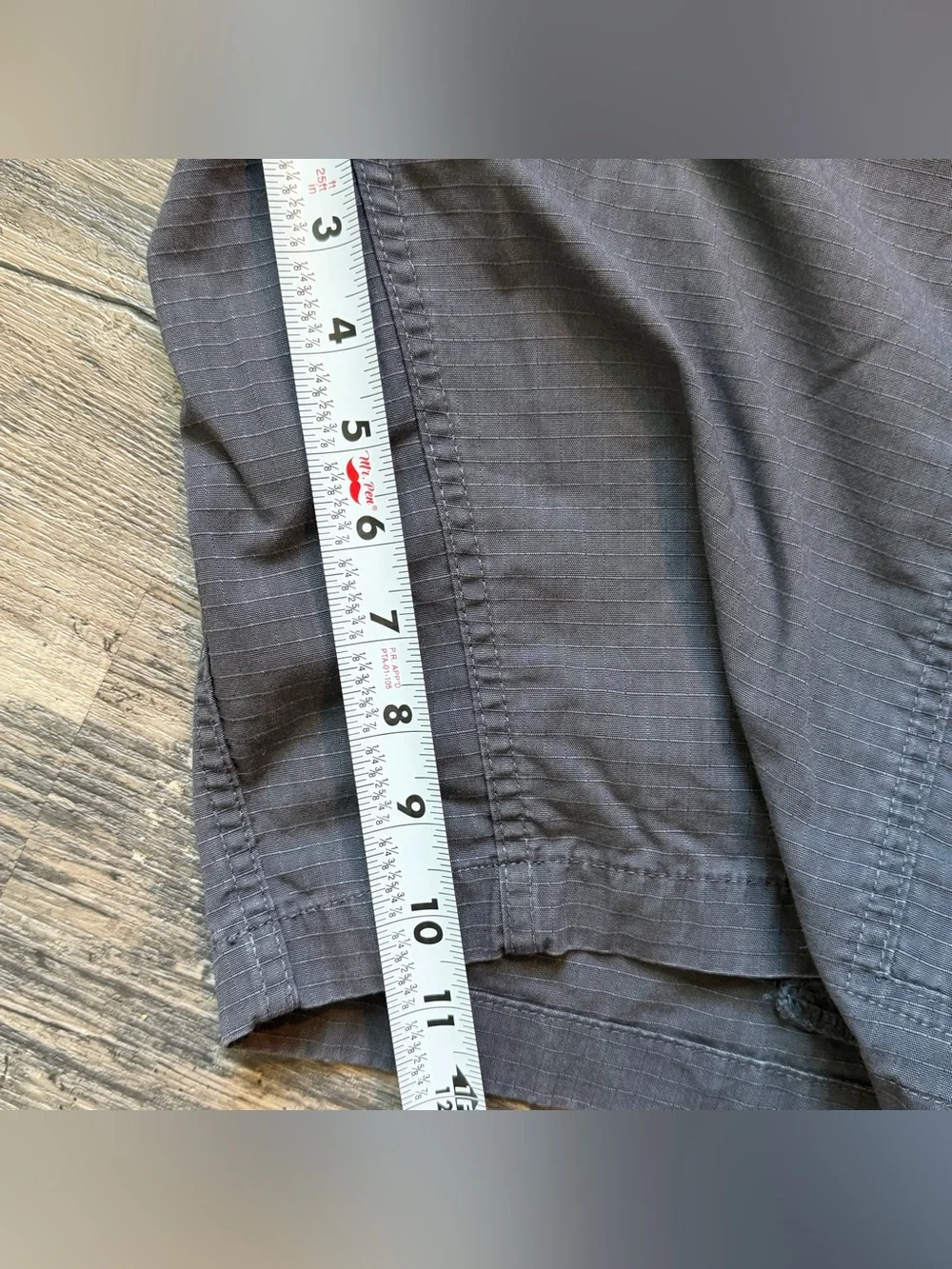 Carhartt gray relaxed